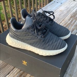 Adidas Sobajov J Sneakers- Kids